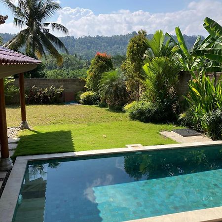 Villa Kelana Sidemen  Exterior foto